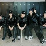 NOWZ 日本デビューEP 「NOWZ」リリースイベント