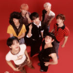 n.SSign 4th Mini Album 'Funky like me' リリース記念イベント [3部制]