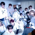 idntt『yesweare』発売記念 リリースイベント