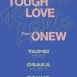 2026 ONEW FANMEETING [TOUGH LOVE] IN JAPAN