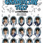 ‘Reply High School’ Fan Meeting Tour - Graduation Trip in YOKOHAMA