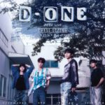 D-ONE JAPAN LIVE -PHASE：SPRING-