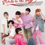 TRY1 JAPAN LIVE -Petals in the Air-