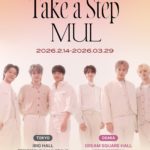 MUL LIVE IN JAPAN 2026 "TAKE A STEP MUL"