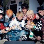 P1Harmony 9th Mini Album [UNIQUE] オンラインリリースイベント [2部制]