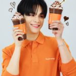 fave COFFEE 心斎橋アメ村店 - JAY CHANG スペシャル1日店長イベント