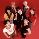 n.SSign 4th Mini Album 'Funky like me'