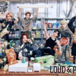 AMPERS&ONE 3rd Mini Album [LOUD & PROUD]プロモーションイベント第２弾