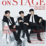 2026 DJR  BACK ON STAGE In TOKYO