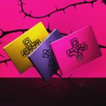 TOMORROW X TOGETHER 8th Mini Album『7TH YEAR: A Moment of Stillness in the Thorns』