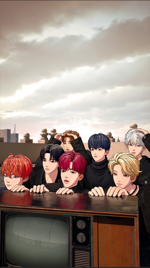 SKINZ 1st Mini Album ‘SKINZ IS SKINZ’ 発売記念 タワーレコード限定オンラインイベント