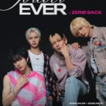 AIMERS Live in Tokyo : [ZERØ BACK]