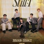 ASC2NT ALBUM RELEASE EVENT STILL I