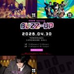BUZZ-UP 2026 spring [1部/2部]