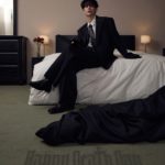 DONGHYUN The 1st Single Album [Happy Death Day]  JAPAN RELEASE EVENT [1部/2部]