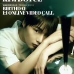 KIM DOYUL BIRTHDAY 1:1 ONLINE VIDEO CALL