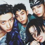 LNGSHOT DEBUT EP『SHOT CALLERS』リリースイベント