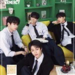 NXMERCY JAPAN LIVE 2026