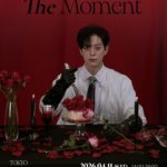 BOYFRIEND DONGHYUN JAPAN FIRST SOLO FANMEETING THE MOMENT [1部/2部]