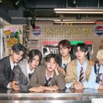 「WAKER」 RELEASE EVENT