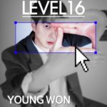 YOUNG WON - LEVEL16 - TOKYO23 RELAYLIVE Vol.4 [1部/2部]