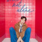Hyuk Jin Solo Debut Digital Single「I'm not alone」release記念 Online event