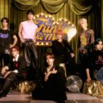 n.SSign 'Funky like me' オンラインリリースイベント [2部制]