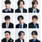 SUPER JUNIOR 20th Anniversary TOUR <SUPER SHOW 10> SJ-CORE in SEOUL ライブ・ビューイング