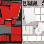 EVNNE 1st Single [Backtalk] リリースイベント