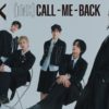 TNX The 2nd Digital Single [CALL ME BACK]