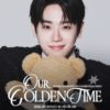 2026 KEUM DONGHYUN 1ST FANMEETING [Our Golden Time] In TOKYO