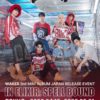 WAKER 3rd MINI ALBUM JAPAN RELEASE EVENT "IN ELIXIR: SPELL BOUND"