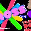 『KROSS vol.1-kpop masterz-』