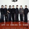 SF9 JAPAN FANTASY MEETING 2023 ～SF9 IS COMING TO TOWN～