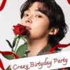 ROWOON Special Fanmeeting 2024 "Crazy Birthday Party"