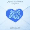 NCT WISH Japan 2nd SINGLE「Songbird」