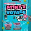 ATEEZ 2024 FANMEETING＜ATINY'S VOYAGE : FROM A TO Z＞
