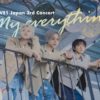FAVE1 Japan 3rd Concert 「My everything」