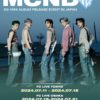 MCND 6TH MINI ALBUM X10 RELEASE EVENT IN JAPAN