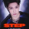 LAY WORLD TOUR GRAND LINE 4 : STEP in JAPAN