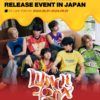 2024 BLITZERS 4th EP LUNCH-BOX RELEASE EVENT IN JAPAN