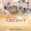 2024 ASC2NT ALBUM RELEASE EVENT